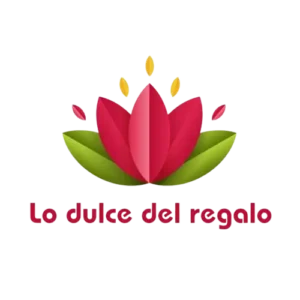 lo dulce del regalo logotipo